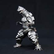 Godzilla vs Mechagodzilla II Middle Size Series Mechagodzilla 1/400 Model Kit