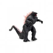 Godzilla x Kong: The New Empire Godzilla Heat-Ray Breath RC Figure with Atomic Breath