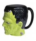 Frankenstein's Monster Exclusive Mug Universal Monsters