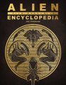 Alien Film Franchise Encyclopedia Hardcover Book by Joe Fordham