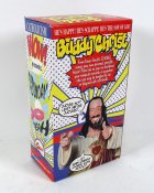 Dogma Buddy Christ Dashboard Statue View Askew Kevin Smith