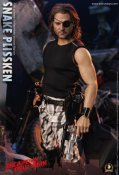 Escape from New York Snake Plissken (Real Hair) Crown Series 1/6 Scale Figure