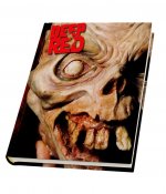 Deep Red Volume 4 #2 Hardcover Edition