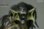 Alien Vs. Predator Requien Predalien Maquette by Sideshow #7211 AVP2