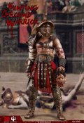 Hunting Ground Warrior Gallus or Murmillo 1/6 Scale Figure by HY Toys