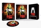 Invaders From Mars (1953) Special Edition Blu-ray