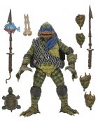 Creature From the Black Lagoon Teenage Mutant Ninja Turtles Leonardo 7" Figure