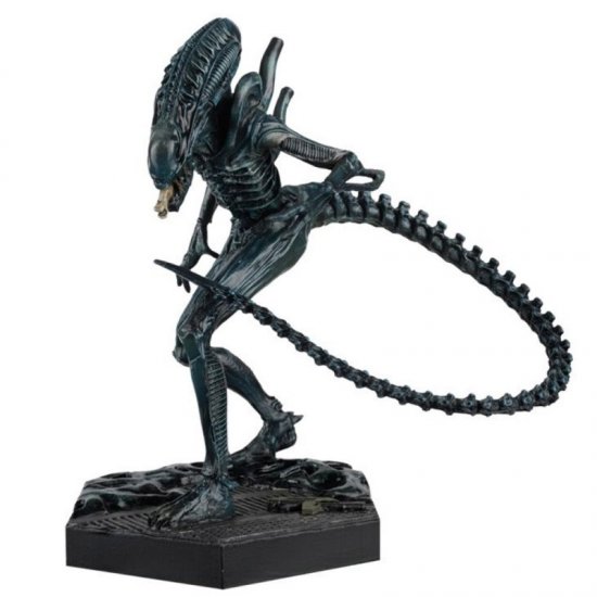 Alien - Xenomorph Warrior - Mega - The Alien & Predator Figurine