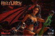 Hellwitch 1/6 Scale Figure by Executive Replicas