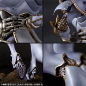 Machine God Sleipnir 9" Model Kit by Kaiyodo Kigami Gensou Rune Masquer