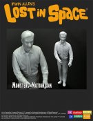 Lost In Space Doctor Smith #2 1/35 Scale Figure Model Kit