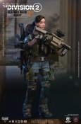 Division 2 Heather Ward Agent Ubisoft Game 1/6 Scale Figure by Soldier Story