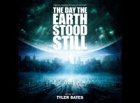 Day The Earth Stood Still, The (2008) By Tyler Bates Soundtrack