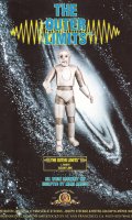 Outer Limits 1963 Adam Link Robot 1/6 Scale Model Kit "I Robot"