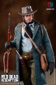 Red Dead Redemption 1/6 Scale Figure with Horse