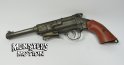 Firefly Serenity Browncoat Pistol 1:1 Prop Replica Finished