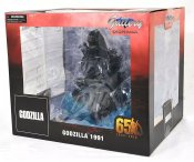 Godzilla 1991 Godzilla Gallery Deluxe Statue