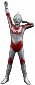 Return of Ultraman 1/150 Scale Soft Vinyl Kit Reprint Edition