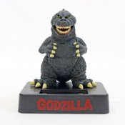 Godzilla Solar Mascot Moving Toy from Japan