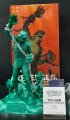 Creature from the Black Lagoon Swimming 1/8 Scale Model Kit by X-Plus Universal Monsters