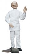 Outer Limits Gwyllm Sixth Finger 12" Action Figure