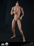 Male Body 1/4 Scale 18 Inch Figure