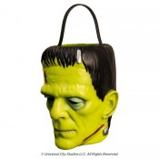 Frankenstein's Monster Limited Edition Candy Pail Universal Monsters