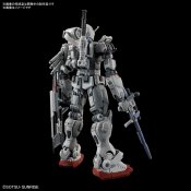 Gundam: Requiem for Vengeance HG Gundam EX 1/144 Scale Model Kit by Bandai