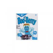 Boo Berry 6-Inch Scale Glow-In-The-Dark Action Figure Boo Berry Cereal