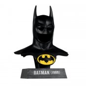 Batman (1989) Batman Cowl 1/3 Scale Replica