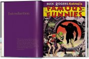 Fantastic Worlds of Frank Frazetta Hardcover Book