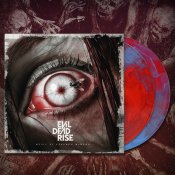 Evil Dead Rise Soundtrack Vinyl LP Stephen Mckeon