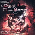 Sword and the Sorceror Soundtrack CD David Whitaker