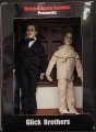 Salem's Lot Danny and Ralphie Glick 8" Retro Style Figures