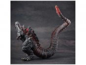 Godzilla Shin Godzilla Hyper Solid (Chou Gekizou) Series 12" PVC Figure by Art Spirits