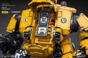 Warhammer Imperial Fists Redemptor Dreadnought