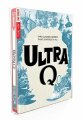 Ultra Q: Complete Series Blu-Ray SteelBook Limited Edition Ultraman