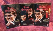 Dark Shadows Set of 3 1/6 Scale Figures by Majestic Toys 12" Figures Barnabas Collins, Quentin Collins