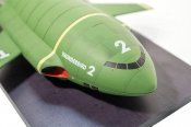 Thunderbirds Thunderbird 2 Special Limited Edition 10" Die-Cast Replica