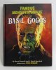 Famous Monster Movie Art of Basil Gogos Hardcover Book