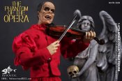 Phantom of the Opera 1/6 Scale Figure Masque of the Red Death