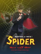 Spider, The Master Of Men 1/6 Scale Figure LIMITED EDITION