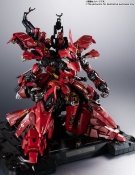 Gundam Char's Counterattack Metal Structure MSN-04 Sazabi 1/60 Scale Figure LIMITED EDITION