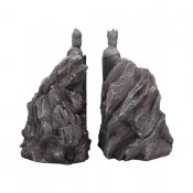 Lord of the Rings Gates of Argonath Bookends Statue