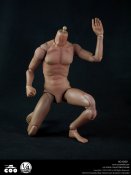 Male Body 1/4 Scale 18 Inch Figure