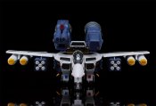 Macross Robotech VF-1S Strike Valkyrie Skull Leader 1/72 Scale Model Kit by Max Factory PLAMAX