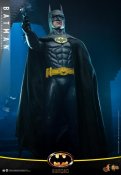 Batman (1989) Batman 1/6 Scale Figure Standard Edition By Hot Toys