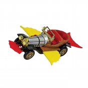 Chitty Chitty Bang Bang 1968 Mini Diecast Car Replica by Corgi