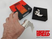 Nightbreed Narcisse's Thumb Knives Prop Replica Ltd Edition