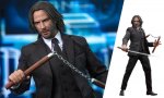 John Wick: Chapter 4 1/6 Scale Action Figure Sideshow Toys